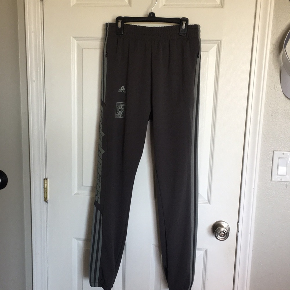 Adidas Calabasas Track Pant